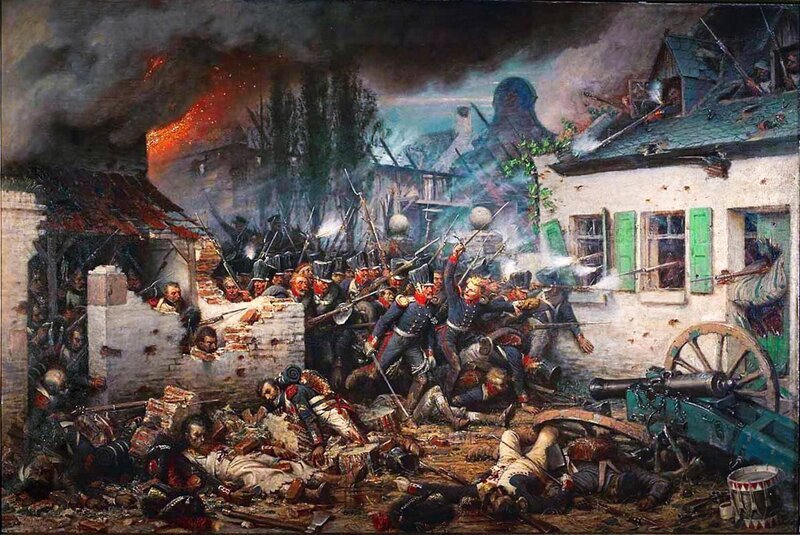 Bild: incamerastock /​ Alamy Stock Photo