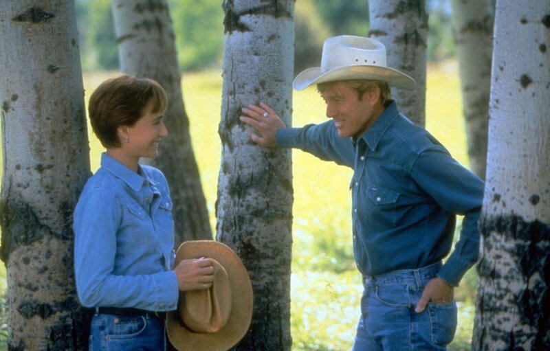 Der Pferdeflüsterer – Bild: Touchstone Pictures