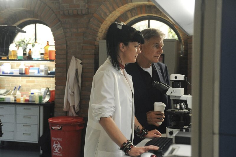 Bild: PLURIMEDIA (CBS Broadcasting Inc.)