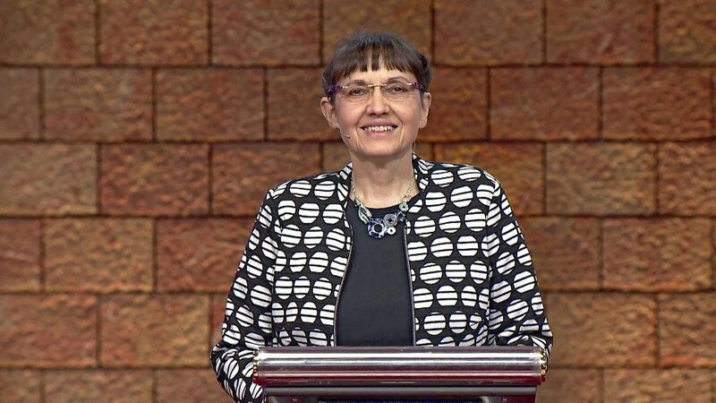 EPG-Bild – Bild: Bibel TV