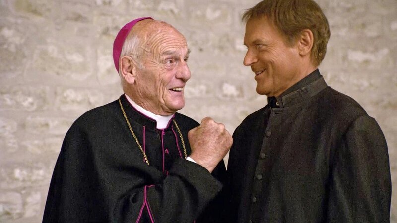 EPG-Bild – Bild: Bibel TV