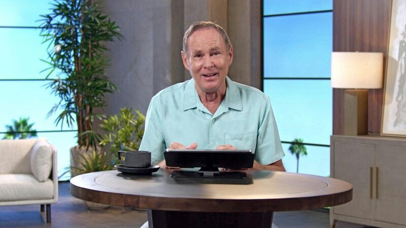 EPG-Bild – Bild: Bibel TV