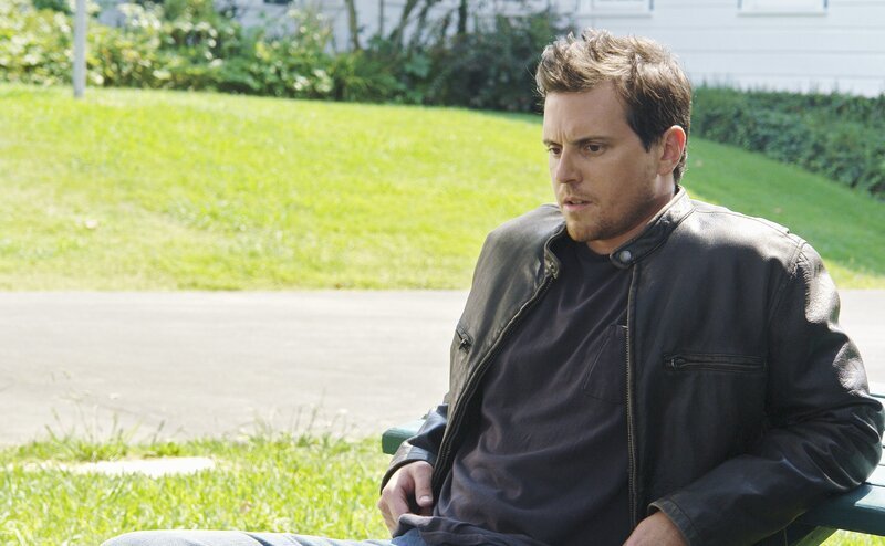 Michael Mosley (Drew Suffin). – Bild: Touchstone Television Lizenzbild frei
