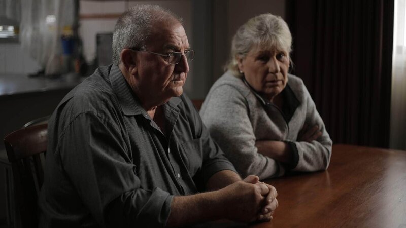 Billi White und Vicki White – Bild: TVNOW