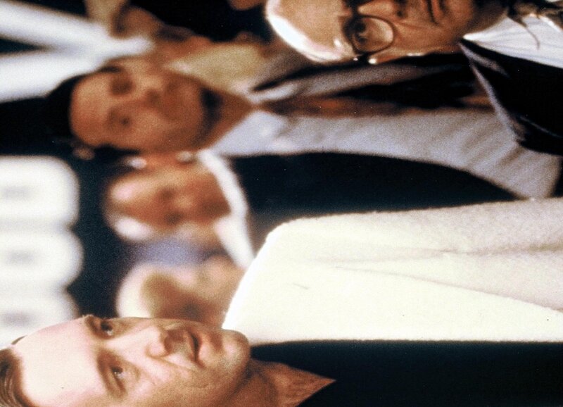 L.A. Confidential – Bild: SRF/​Warner Bros. Entertainment