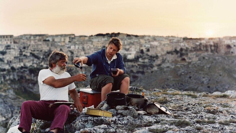 Jamie Oliver – Bild: MG RTL D