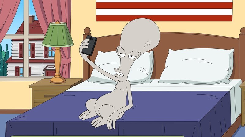 Roger – Bild: Twentieth Century Fox Film Corporation