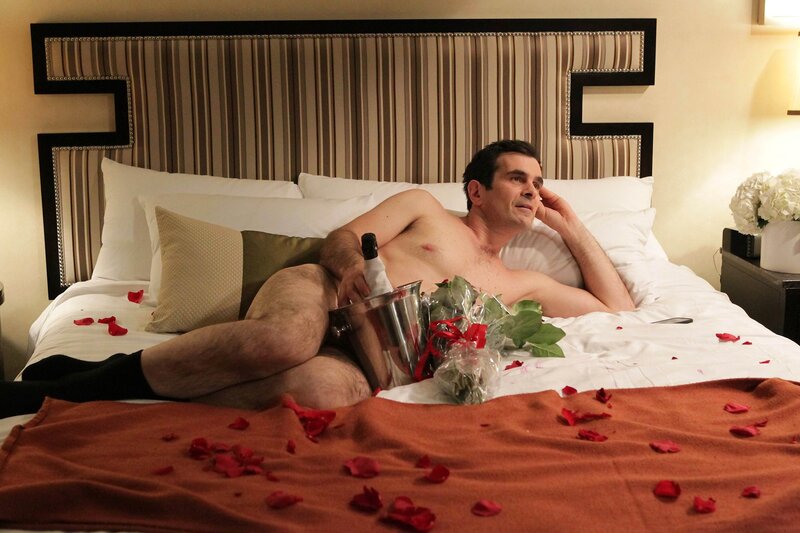 Phil Dunphy (Ty Burrell) – Bild: ViacomCBS