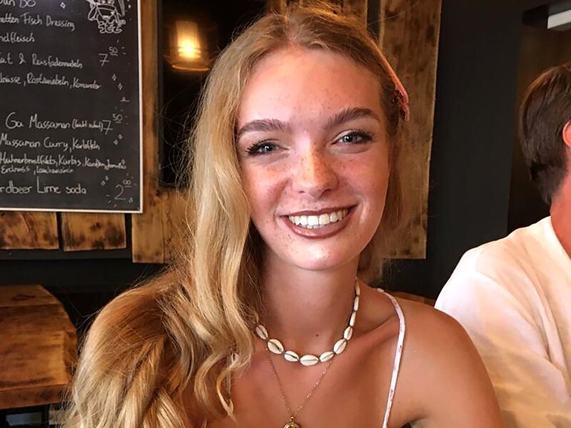 Kandidatin Laetitia – Bild: RTL /​ Constantin Ent.