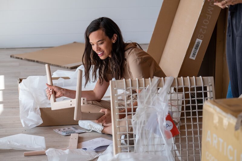 Sarah Sklash – Bild: Boat Rocker Rights /​ Darren Goldstein