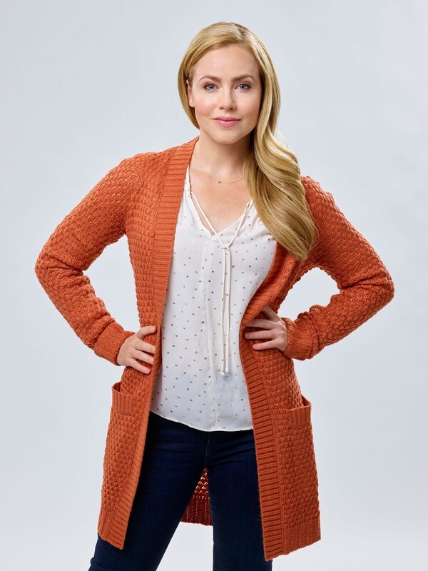 Der Weihnachtswunsch des Jahres – Bild: Crown Media