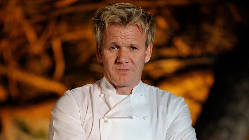 Staffel 4 – Bild: Optomen & all3media International