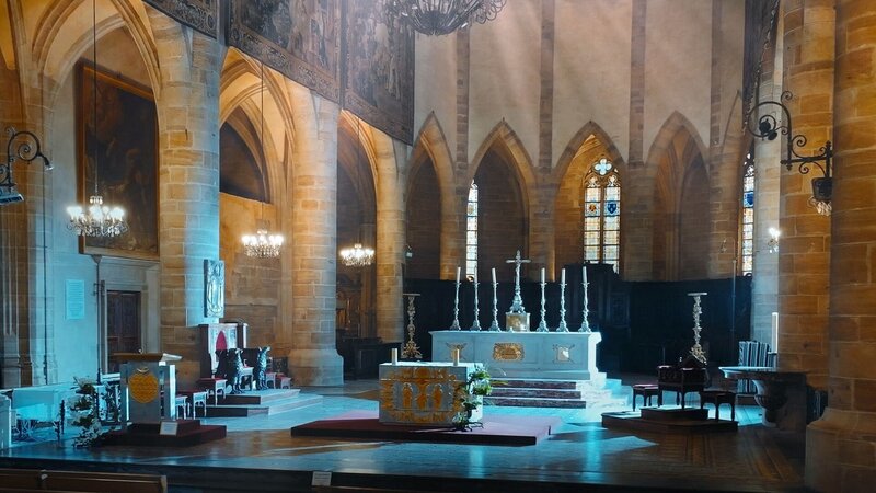 Bild: Mineworks Film