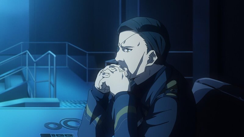 Bild: Asato Asato/​KADOKAWA CORPORATION/​ Project-86 Lizenzbild frei