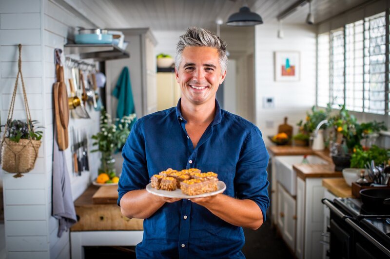 Donal Skehan – Bild: RTL /​ Appetite Media