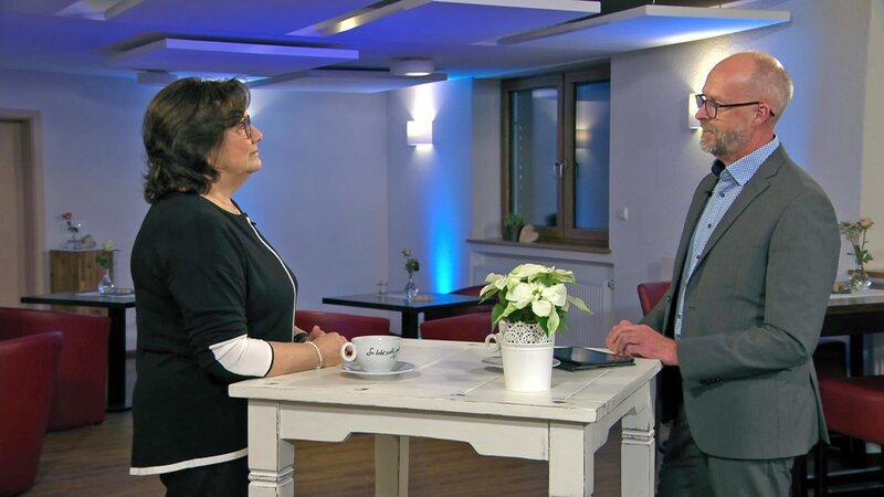 EPG-Bild – Bild: Bibel TV