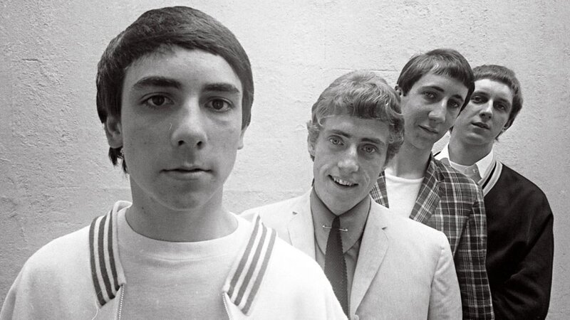 Nach Engagements bei kleineren Bands stößt Keith Moon zu The Who. Er macht das Schlagzeug zum Lead-Instrument im Rock’n’Roll. – Bild: ZDF und 3DD Productions