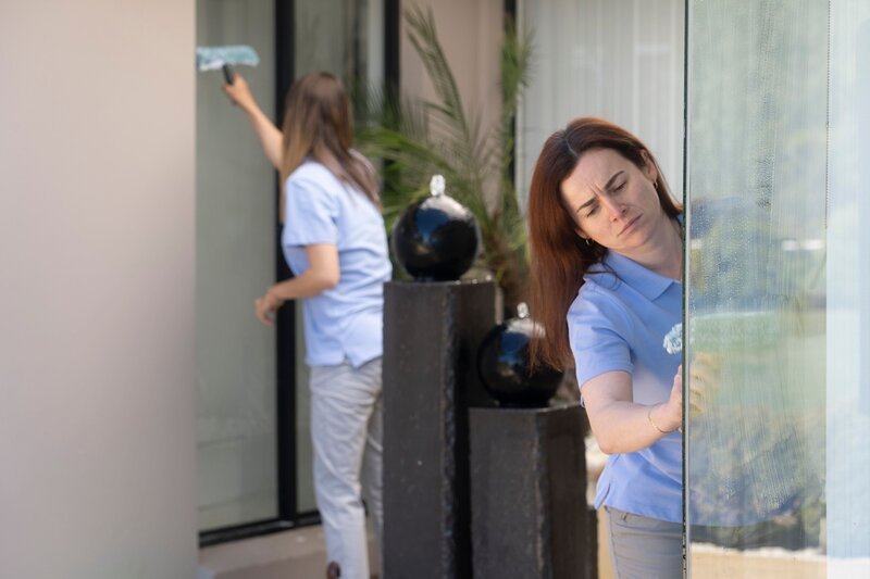 Radica Zafirovska (Lila Micevska, r.) – Bild: Jason Martin /​ beyond /​ Crime + Investigation /​ Beyond Productions