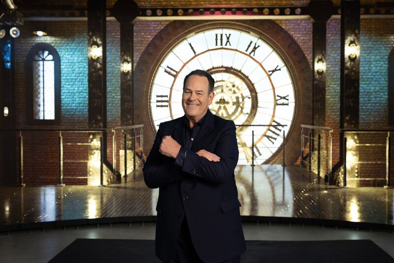 Dan Aykroyd – Bild: THE HISTORY CHANNEL /​ A+E Networks /​ Luis Mora