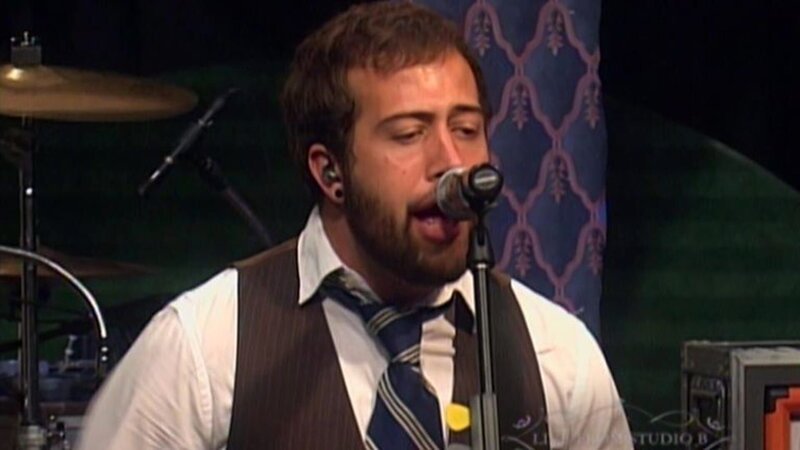 EPG-Bild – Bild: Bibel TV