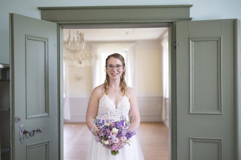 Julia – Bild: Joyn /​ Markus Hertrich