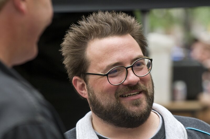 Cop Out - Geladen und entsichert – Bild: PLURIMEDIA (Warner Bros Entertainement Inc.)