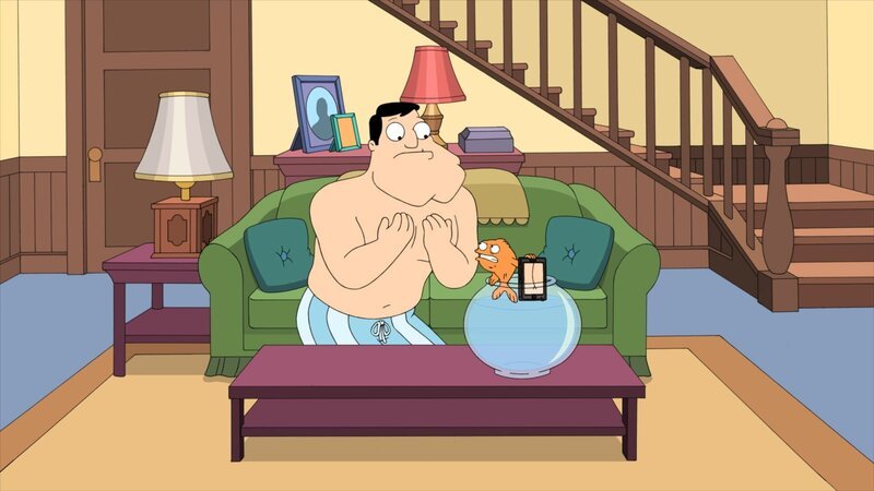 Stan und Klaus. – Bild: Fox and its related entities.