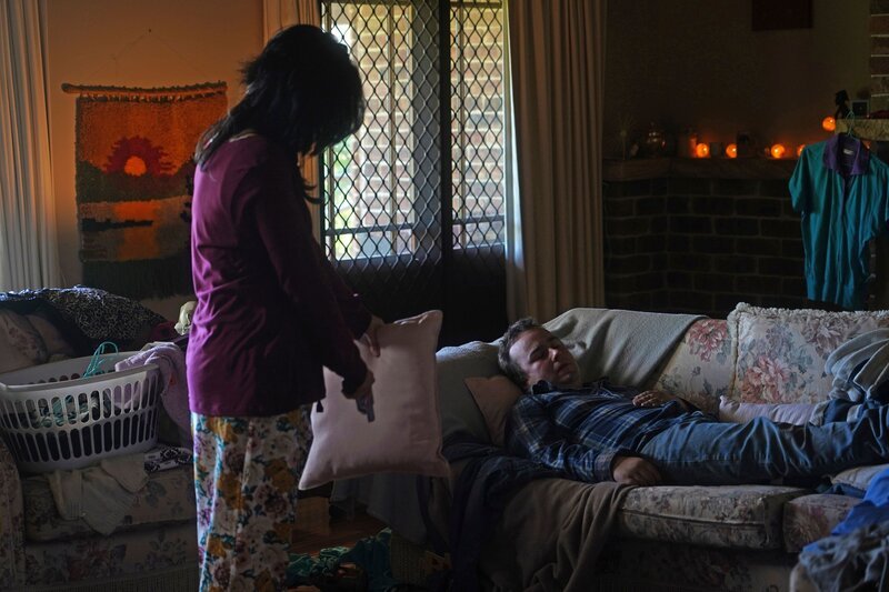 Richard und Marie Poling – Bild: Jason Martin /​ beyond /​ Crime + Investigation /​ Beyond Productions