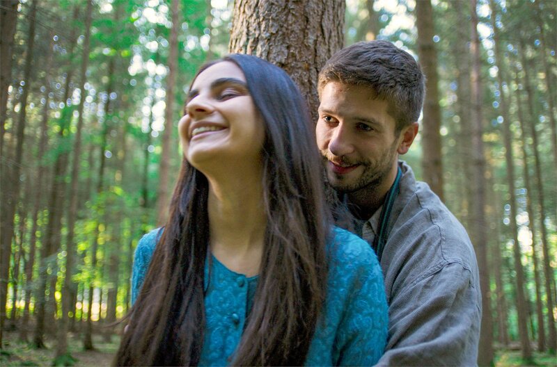 Elaha – Bild: SWR/​Kinescope Film