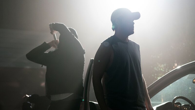 Tray Phelps (r.) – Bild: cflxUklib /​ © Crime + Investigation /​ A+E Networks