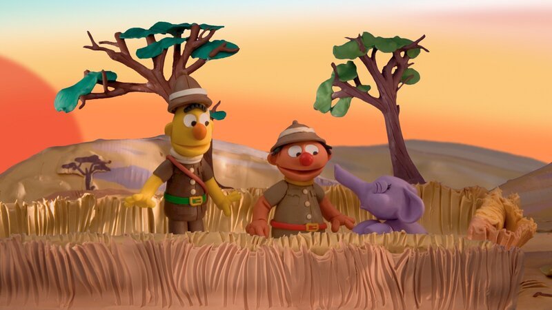 Bild: NDR/​Sesameworkshop