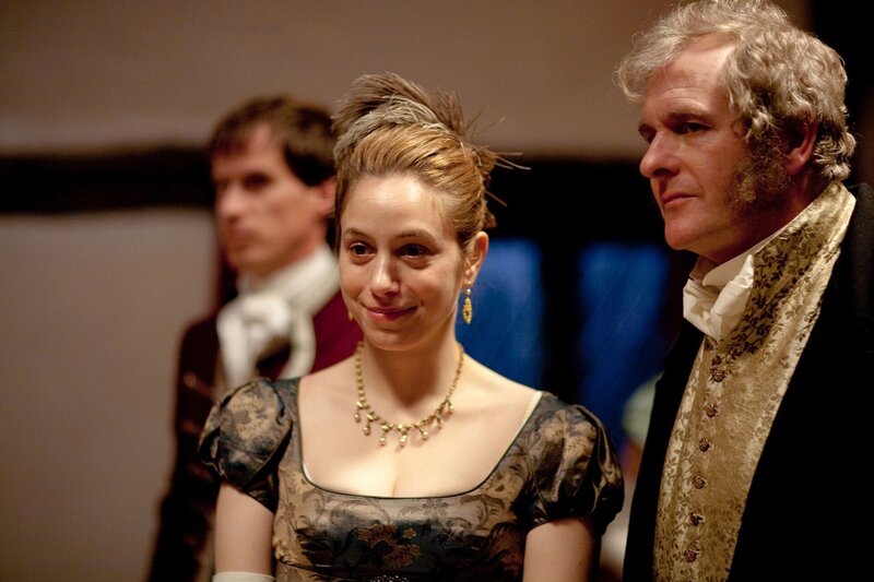 Comedy, Drama – Bild: BBC