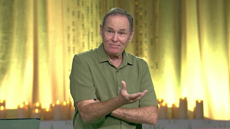 Bayless Conley – Bild: Bibel TV