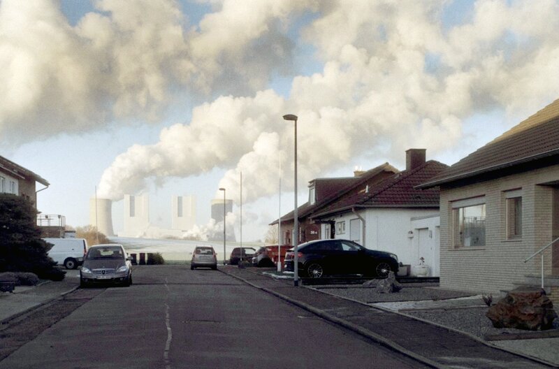 Wolkenfabrik – Bild: Hannes Lang/​Petrolio Film