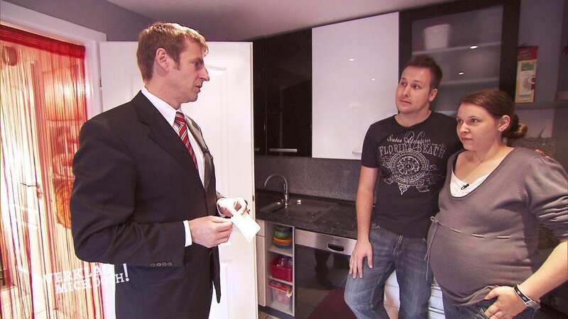 . – Bild: Foto: RTL