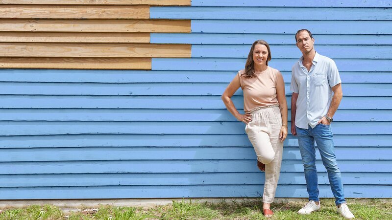 (5. Staffel) – Bild: Warner Bros. Discovery, Inc. or its subsidiaries and affiliates