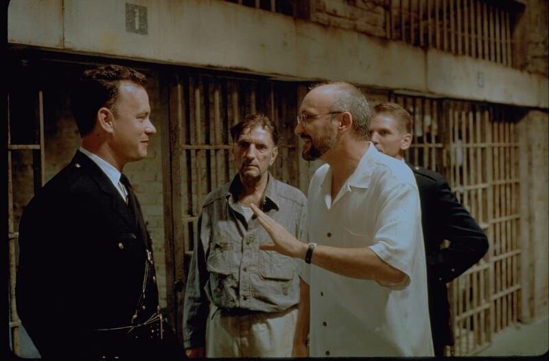 The Green Mile – Bild: RTL Nederland