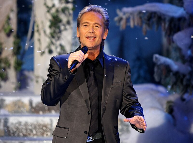 Wunderbares Weihnachtsland - Erzgebirge – Bild: MDR/​Michael Schöne