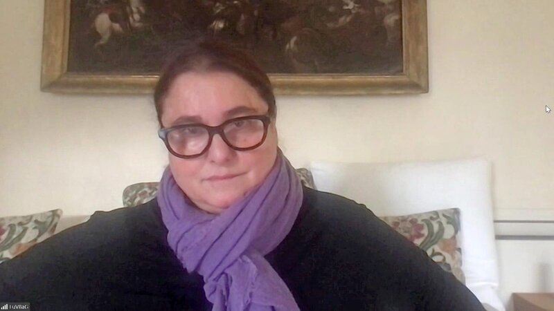 Antonia Salzano Acutis – Bild: Bibel TV