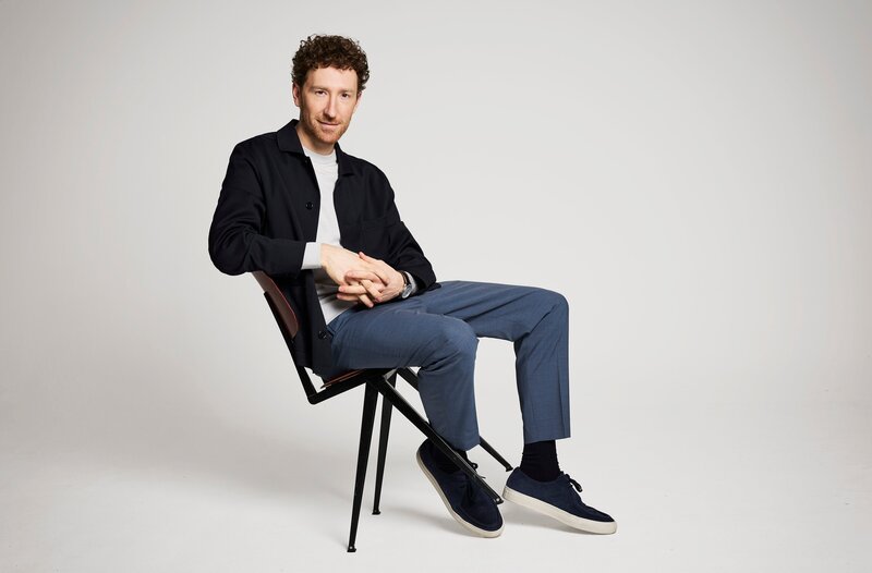 Arena – Bild: ARD/​Marc Rehbeck /​ ARD-Programmdirektion