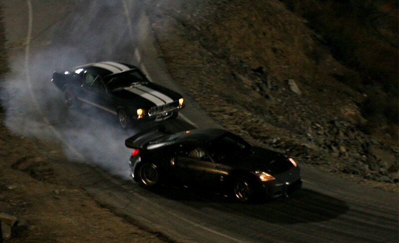 The Fast and the Furious: Tokyo Drift – Bild: UNIVERSAL STUDIOS