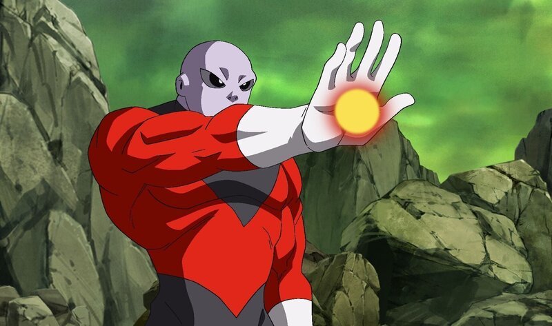 Bild: Bird Studio/​Shueisha, Toei Animation