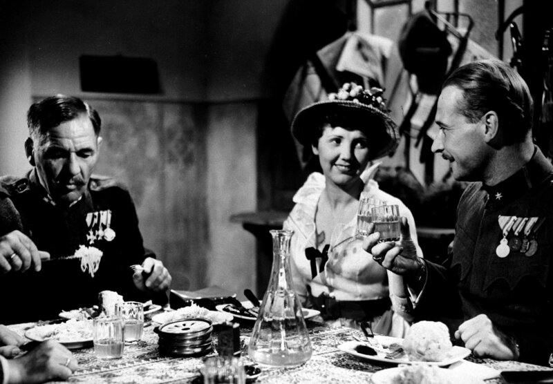 Cordula – Bild: ORF/​EOS ENTERTAINMENT