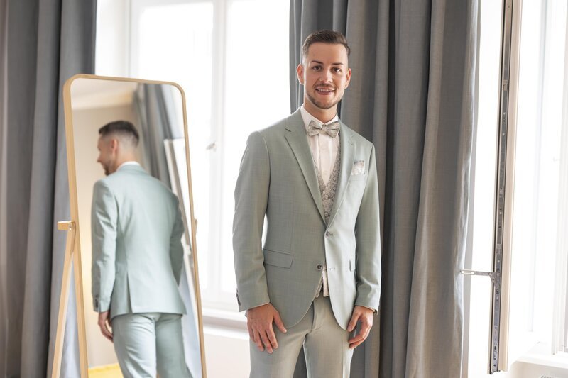 Marco – Bild: Joyn /​ Markus Hertrich