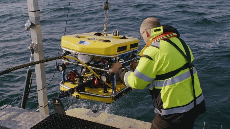 Bild: Mallinson Sadler Productions