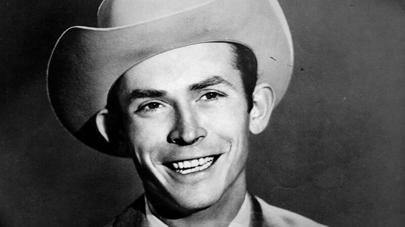 1953 stirbt der „Urvater des Country“ mit 29 Jahren. Doch sein Erbe lebt bis heute weiter. – Bild: ZDF und 3DD Productions