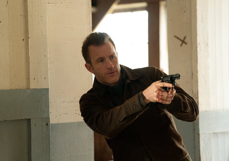 Jason Grant (Scott Caan) – Bild: Katie Yu /​ Sony Pictures Television Inc. and Fox Media LLC. All Rights Reserved.