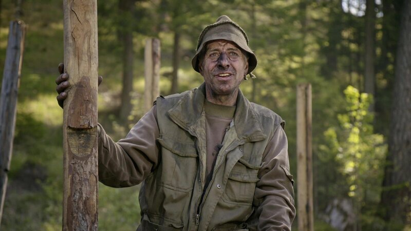 Robert Rendl – Bild: Bergblick