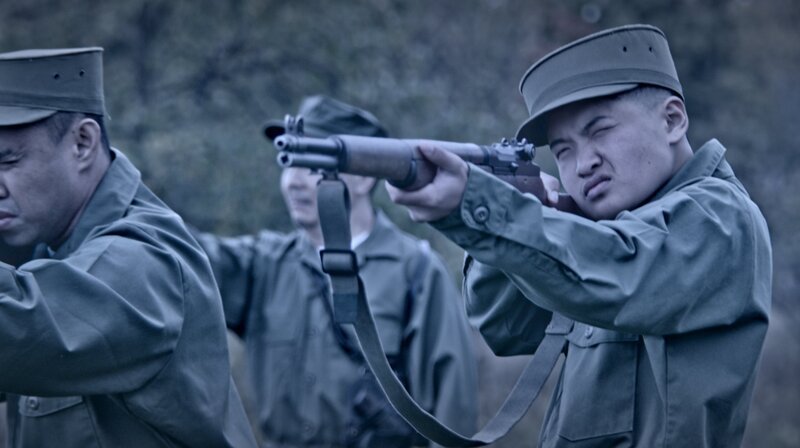 Bild: The History Channel
