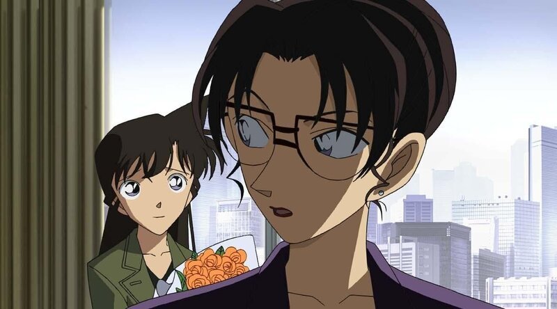 Bild: Gosho Aoyama /​ Shogakukan, YTV, TMS